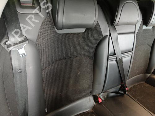 Sæde Bagtil CITROËN C5 III Break (RW_) 2.2 HDi (RW4HTH) | BP29864032C17