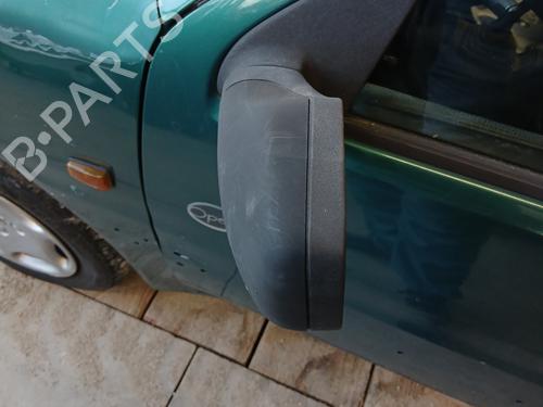 Left mirror PEUGEOT 106 II (1A_, 1C_) 1.1 i | BP30132559C26