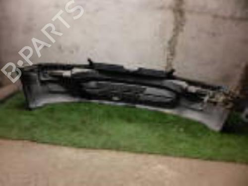 Front bumper PEUGEOT 106 II (1A_, 1C_) 1.5 D | BP20883427C7 