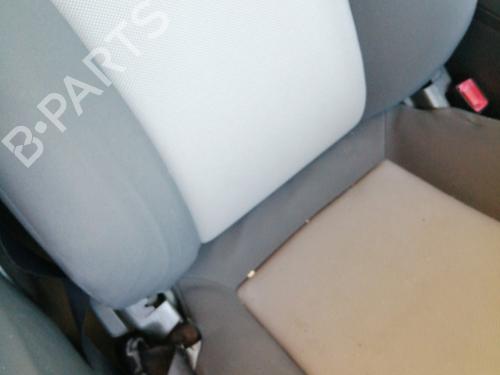 Right front seat CHEVROLET CRUZE (J300) 2.0 CDI | BP27618826C16