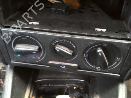 Used Climate control Climate control VW GOLF IV (1J1) 1.9 TDI (110 hp) 40269590 40269590