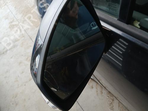 Left mirror RENAULT GRAND SCÉNIC III (JZ0/1_) 1.9 dCi (JZ0J, JZ0N, JZ1K, JZ1S) | BP30144707C26 