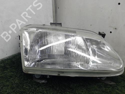 Used Right headlight Right headlight RENAULT MEGANE I (BA0/1_) 1.4 e (BA0E, BA0V) (75 hp) 20881423 20881423