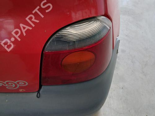 Used Right taillight Right taillight 34183147 34183147