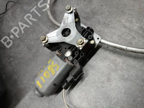 Used Front right window mechanism Front right window mechanism RENAULT CLIO I (B/C57_, 5/357_) 1.9 D (65 hp) 31279593 31279593