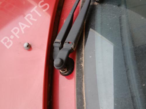 Used Front wiper motor Front wiper motor RENAULT TWINGO I (C06_) 1.2 (C066, C068) (58 hp) 36010216 36010216