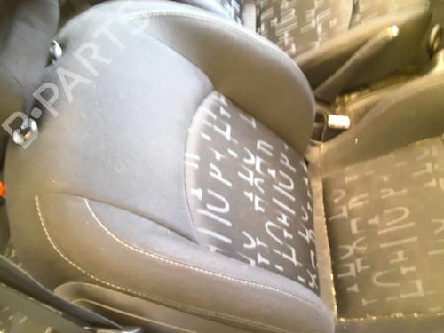 Right front seat PEUGEOT 206 SW (2E/K) 1.6 16V | BP40451171C16 - Image 7