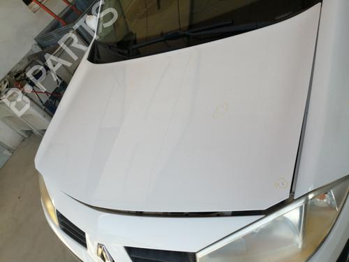 Hood RENAULT MEGANE II Estate (KM0/1_) 1.5 dCi (KM02, KM13) | BP27697385C1