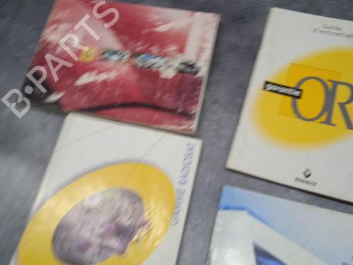 Other RENAULT KANGOO (KC0/1_) 1.5 dCi (KC07) | BP21278498O1 