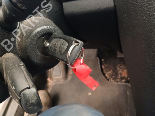 Used Ignition barrel Ignition barrel 37227134 37227134