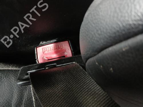Seat buckle CITROËN C5 III Break (RW_) 2.2 HDi (RW4HTH) | BP29862047I32