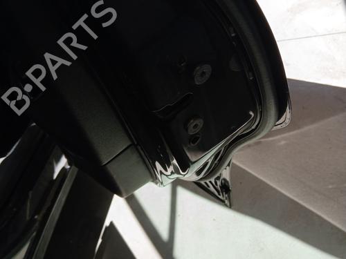 Højre bagtil lås CITROËN C4 I (LC_) 1.6 HDi (109 hp) 33205648