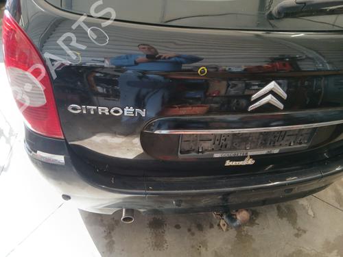 Tailgate CITROËN XSARA PICASSO (N68) 1.6 16V | BP29844959C6 