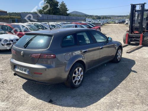 Used Parts ALFA ROMEO 159 Sportwagon (939_) 2.0 JTDM (939BXP1B) (170 hp) 1952444