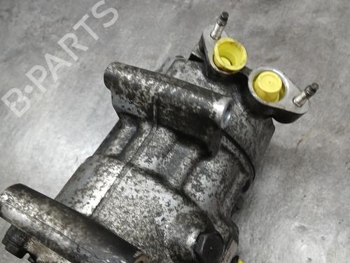 AC compressor CITROËN C3 I (FC_, FN_) 1.4 HDi | BP28217044M34 