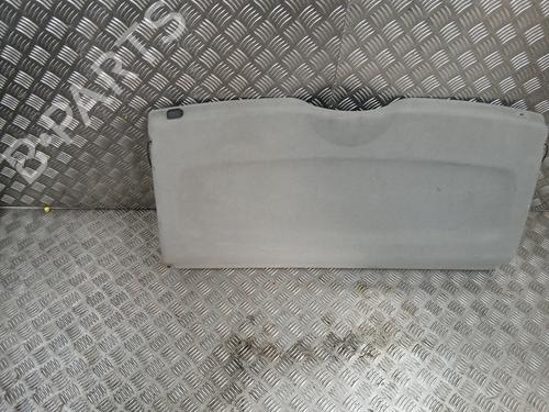 Used Rear parcel shelf RENAULT CLIO II (BB_, CB_) 1.5 dCi (B/CB07) (65 hp) 30679984
