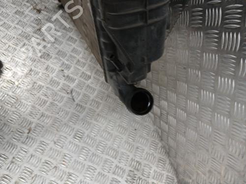 Water radiator CITROËN ZX (N2) 1.9 D | BP31968575M31