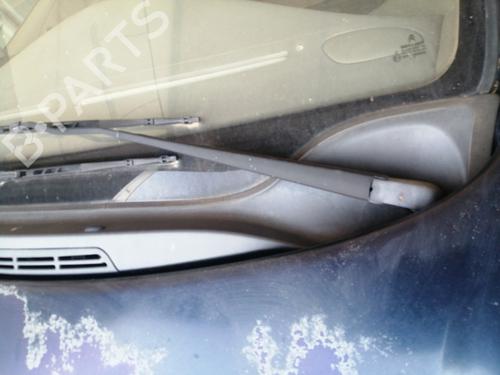 Front windshield wiper arm CITROËN XSARA PICASSO (N68) 1.8 16V | BP27834682C143 