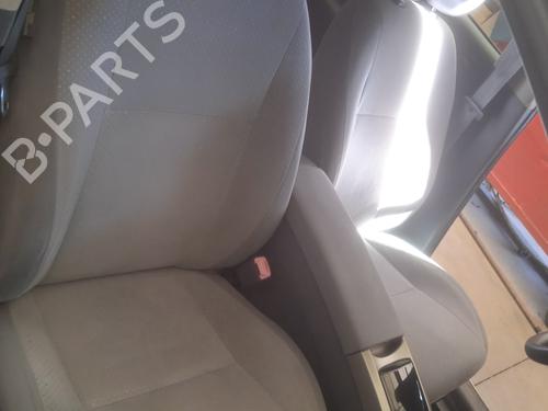 Sæde sæt TOYOTA PRIUS Liftback (_W2_) 1.5 Hybrid (NHW20_, NHW20R) (112 hp) 21281638