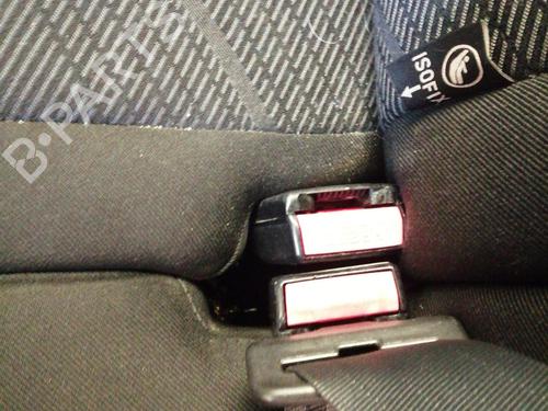 Seat buckle PEUGEOT 308 SW I (4E_, 4H_) 1.6 16V | BP26125699I32
