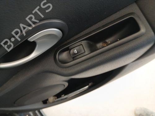 Right rear window switch RENAULT MODUS / GRAND MODUS (F/JP0_) 1.5 dCi (JP0G, JP0H) | BP29888679I28