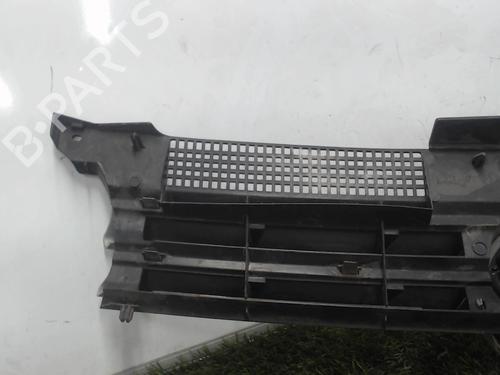 Grille VW GOLF IV (1J1) 1.9 TDI | BP20886029C40 