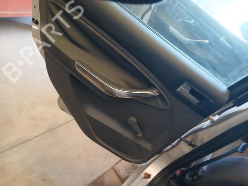 Rear left window mechanism FORD C-MAX (DM2) 1.6 TDCi | BP36140942C24 - Image 2