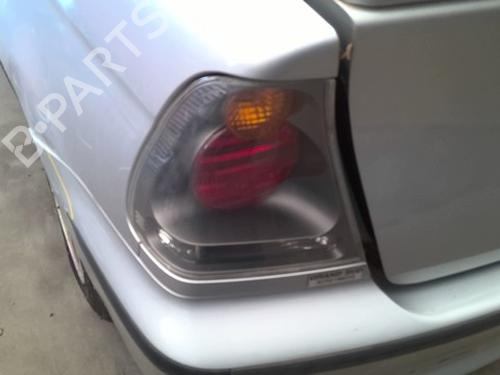 Venstre baglygte BMW 3 Compact (E46) 316 ti | BP39459642C34 - Image 2