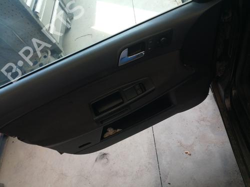 Front left window mechanism VW POLO (9N_, 9A_) 1.4 TDI | BP25376228C22 
