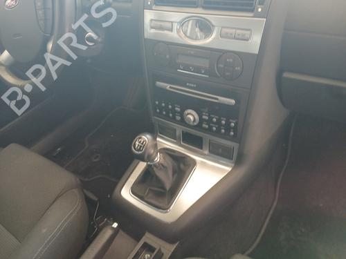 Salpicadero Salpicadero FORD MONDEO III (B5Y) 2.0 16V TDDi / TDCi (115 hp) 28691887 28691887
