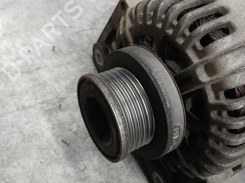 Alternator RENAULT MEGANE II (BM0/1_, CM0/1_) 1.5 dCi (BM02, BM13, BM2A, CM02, CM13) | BP29598163M7 