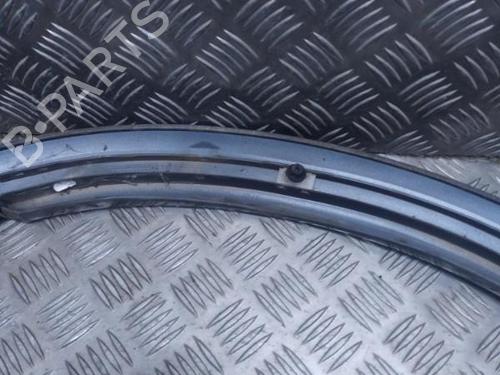 Used Front right wheel arch trim OPEL ZAFIRA A MPV (T98) 2.0 DI 16V (F75) (82 hp) 21276494