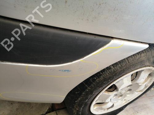 Rear bumper RENAULT ESPACE III (JE0_) 2.2 dCi (JE0K) | BP26286672C8 