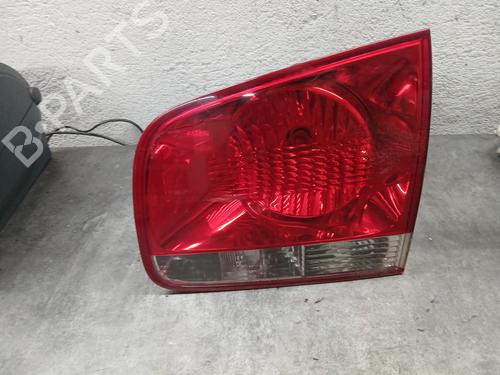 Used Right tailgate light VW TOUAREG (7LA, 7L6, 7L7) 3.0 V6 TDI (225 hp) 30756028