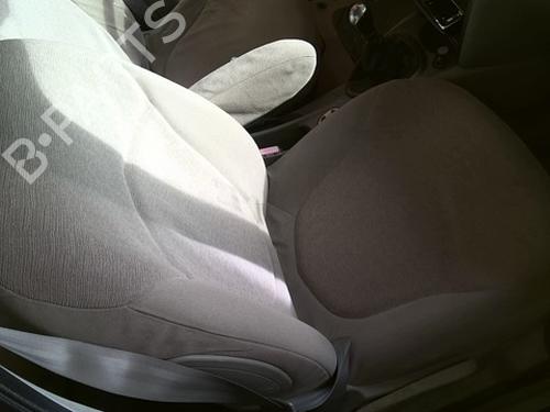 Right front seat CITROËN C5 I (DC_) 2.0 HDi (DCRHZB, DCRHZE) | BP40203865C16  - Image 6