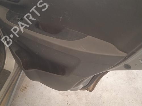Rear right window mechanism HYUNDAI SANTA FÉ I (SM) 2.0 CRDi 4x4 | BP21282820C25 
