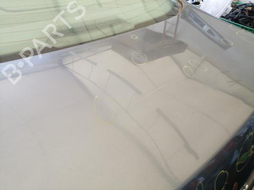Tailgate PEUGEOT 607 (9D, 9U) 2.2 HDi | BP26885536C6
