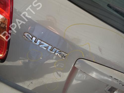 Tailgate SUZUKI SX4 (EY, GY) 1.6 DDIS (RW416D) | BP32094881C6