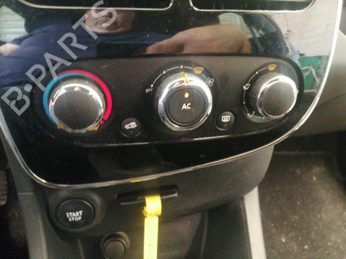 Used Climate control RENAULT CLIO IV (BH_) 1.5 dCi 90 (90 hp) 26459474