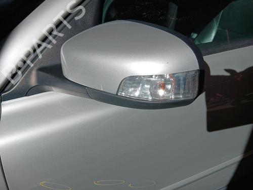 Left mirror VOLVO V50 (545) D5 | BP29968735C26