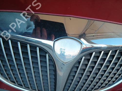 Grill LANCIA MUSA (350_) 1.3 D Multijet (350.AXB11, 350.AXB1A) | BP29976671C40