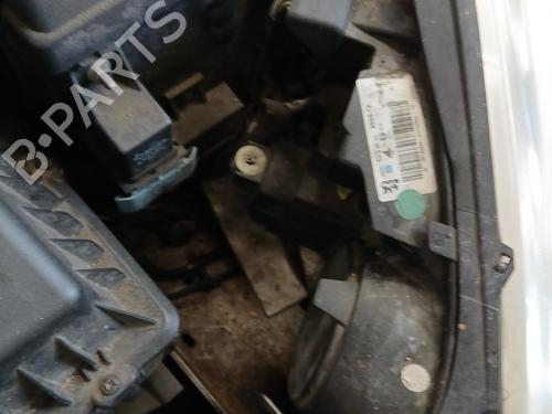 ABS pump PEUGEOT 308 I (4A_, 4C_) 2.0 HDi | BP29725280M43 