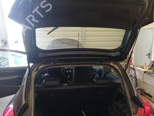 Used Tailgate lift support OPEL CORSA D (S07) 1.3 CDTI (L08, L68) (90 hp) 25894298