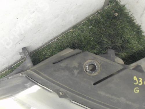 Left headlight VW PASSAT B6 (3C2) 2.0 TDI 16V | BP20884855C28  - Image 5