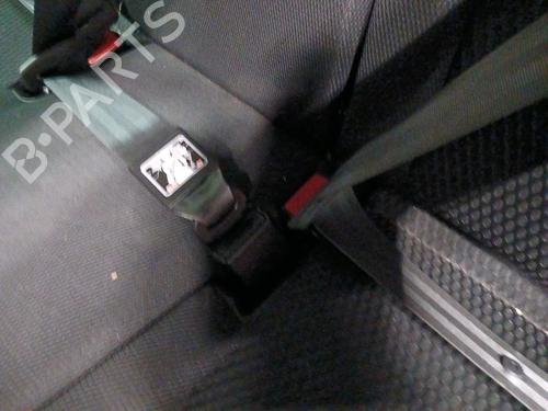 Seat buckle RENAULT CLIO III Grandtour (KR0/1_) 1.5 dCi (KR0G) | BP29711952I32 