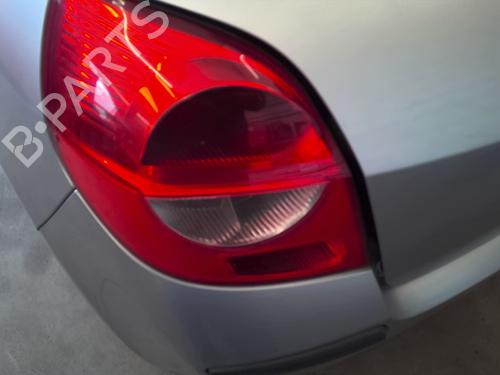 Used Left taillight Left taillight 38637358 38637358