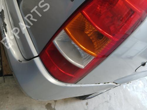 Right taillight OPEL ASTRA G Estate (T98) 1.6 16V (F35) | BP29760311C35