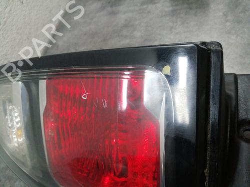 Left taillight CITROËN C3 Picasso (SH_) 1.6 HDi | BP24847118C34 - Image 4