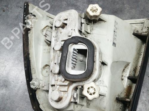 Used Left taillight Left taillight 27732179 27732179