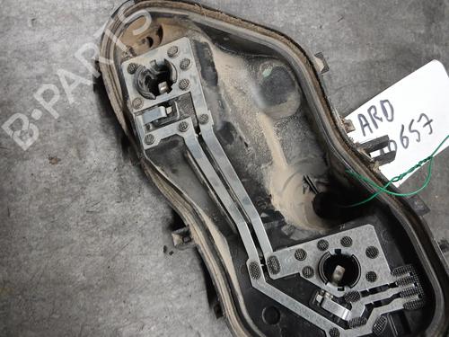 Used Lamp holder Lamp holder OPEL CORSA E (X15) 1.3 CDTI (08, 68) (75 hp) 33330493 33330493